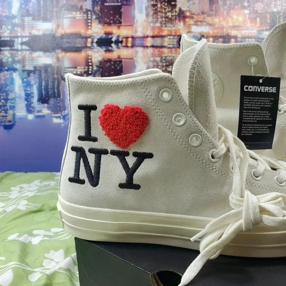 Converse unisex ctas 70 hi - Picture 9 of 12